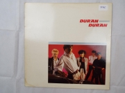 Duran Duran.